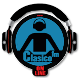 CLÁSICO FM icon