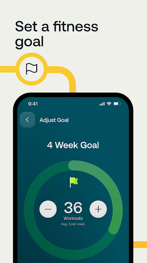 Mvmnt: Home Workout Plans screenshot 15
