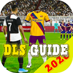 Cover Image of ダウンロード Guide For Dream, League Soccer 0.2 APK