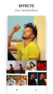 Avatan Photo Editor 4.6.21 (MOD, Latest Version) Free For Android 1