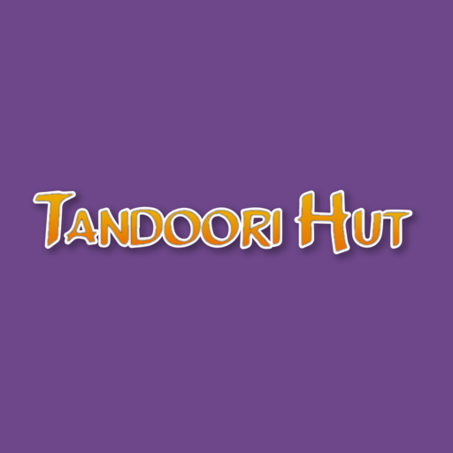 Tandoori Hut Hamilton logo
