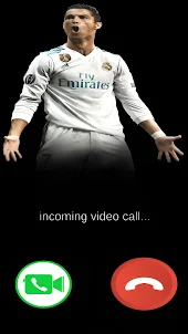 CALL Prank Cristiano Ronaldo