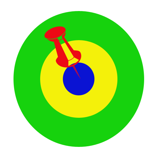 Latitude & Longitude logo