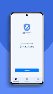 RAV VPN - Ultra Fast & Secure Unknown