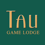 Tau Game Lodge