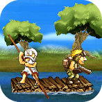 Metal Force slug action Game