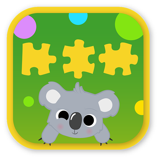 Puzzle Numeros Turpin