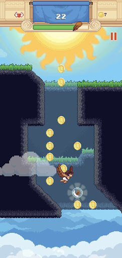 Icarus Screen 3