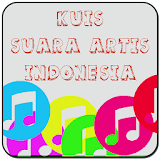 Kuis Suara Artis Indonesia icon