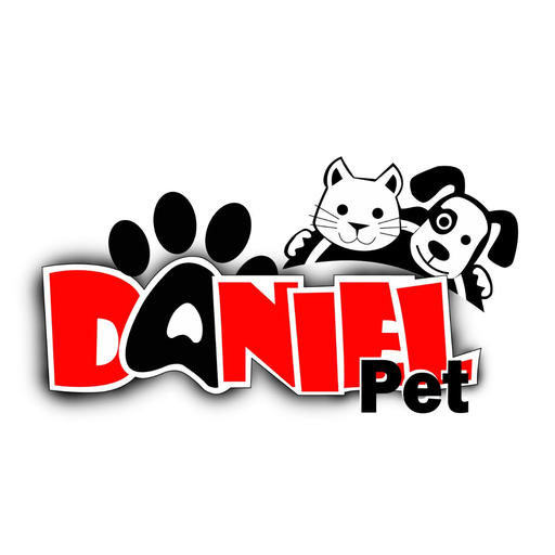 Daniel Pet Shop logo