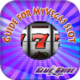 Guide for MyVegas Slot icon