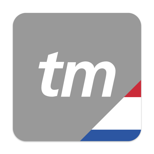 Ticketmaster Nederland  Icon