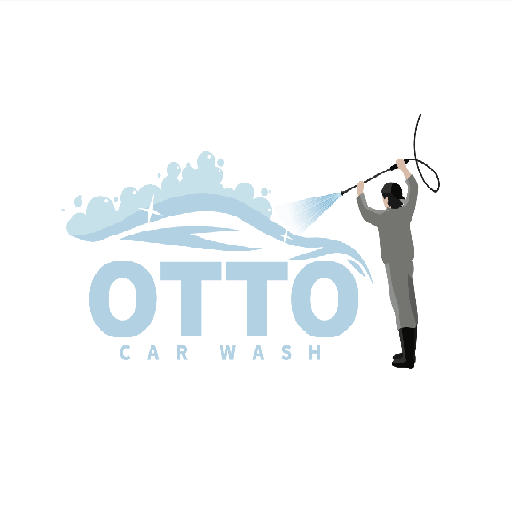 OTTO Car logo