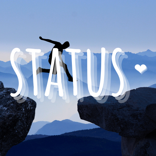 Status - frases e legendas Logo