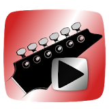 Guitar Guide Videos - Shred Blues Rock Fusion Jazz icon