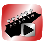 Guitar Guide Videos - Shred Blues Rock Fusion Jazz