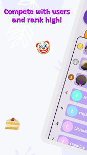 Spot Emoji - Dobble