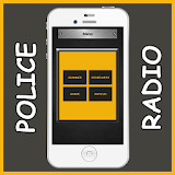 Live Police Radio-Scanner Pro icon