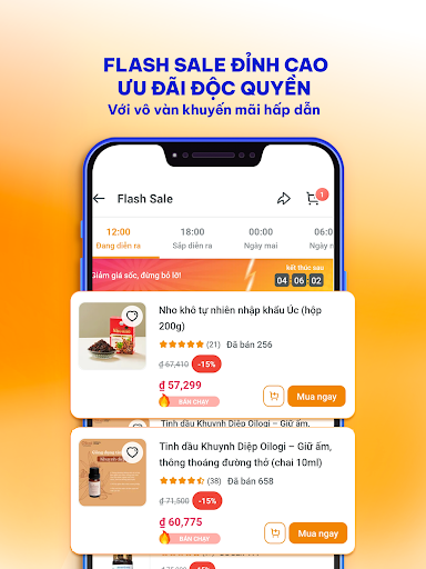 Droppii Mall screenshot 17