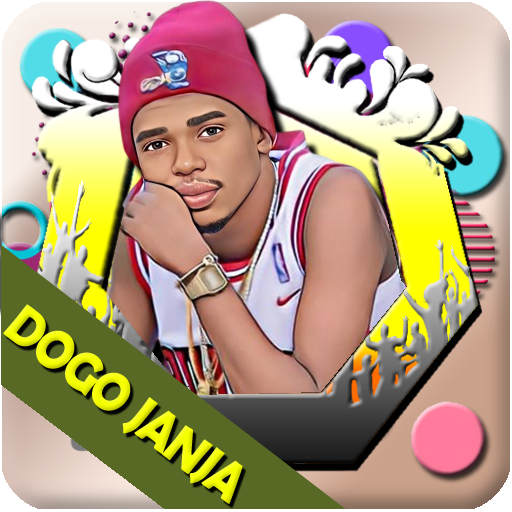 Dogo Janja Mr Kuweza