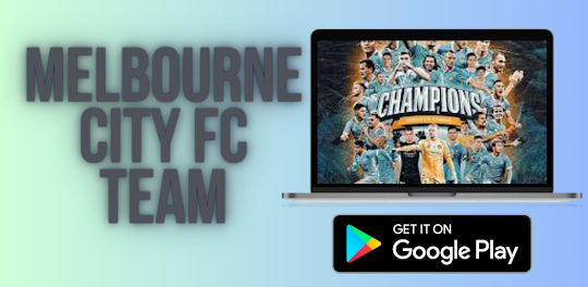 Wallpaper Melbourne City FC