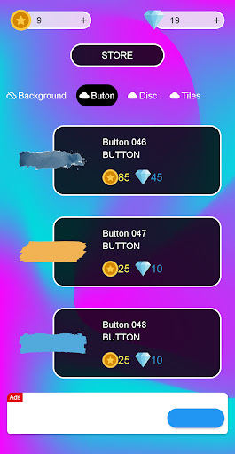 Jujutsu Kaisen Piano Tiles