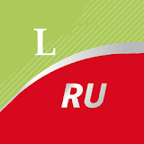 Russian-Czech Dictionary icon