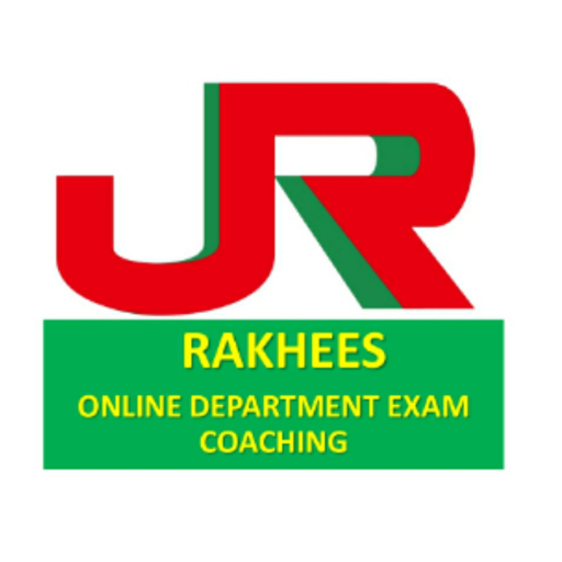 RAKHEES logo