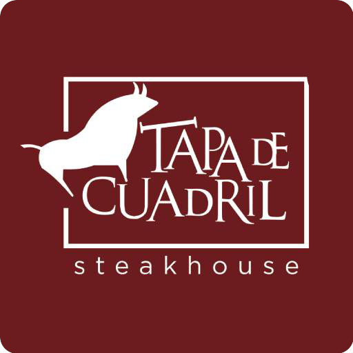 TAPA DE CUADRIL STEAKHOUSE Header - AppWisp.com