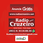 Cover Image of ดาวน์โหลด RADIO CRUZEIRO 2.0 APK