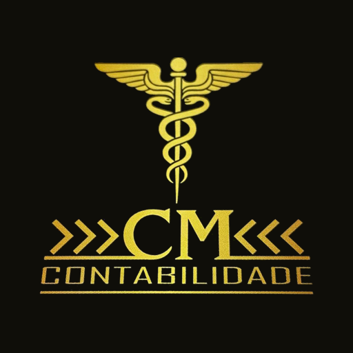 Contabilidade CM logo