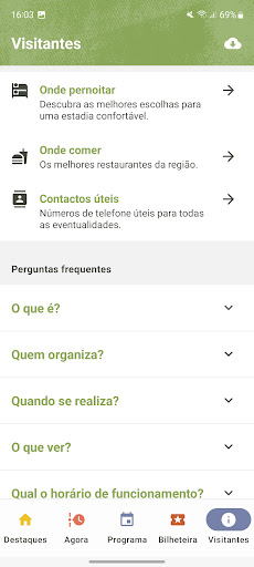40ª Ovibeja Screen 3