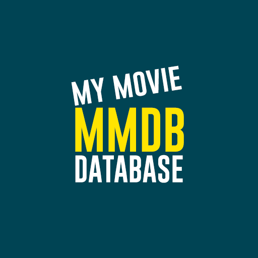 MMDB - My Movie Database logo