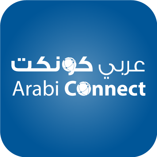 ArabiConnect Mobile logo