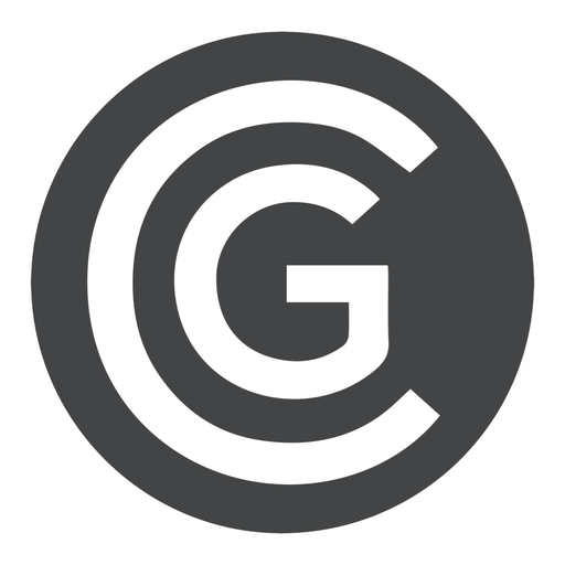 Common Ground Hartwell logo