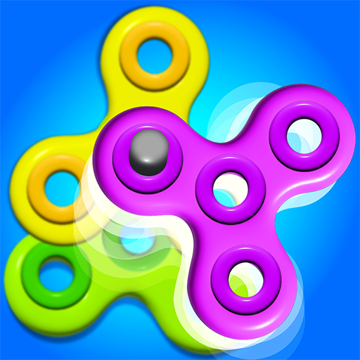 Fidget Match! Download on Windows