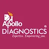 Apollo Diagnostics - Book Test icon