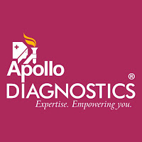Apollo Diagnostics - Book Test