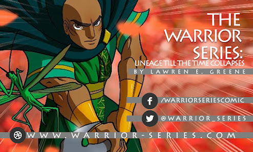 Imágen 5 Warrior Series android