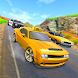Grand Taxi Simulator 2020-Mode