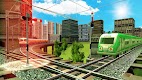 screenshot of Train Simulator - Free Games