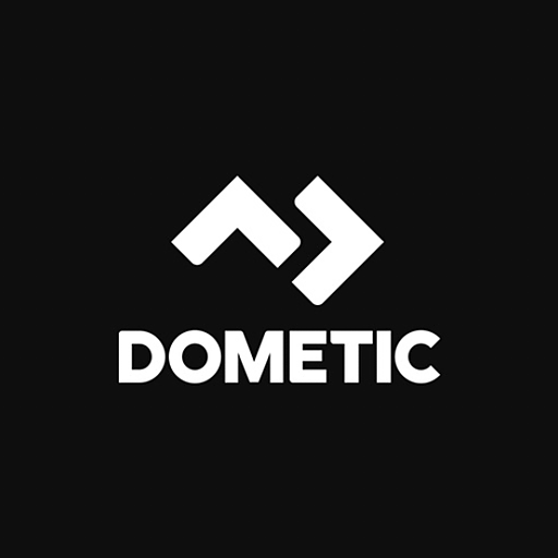 Dometic Interact logo