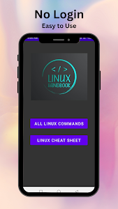LINUX Handbook Unknown