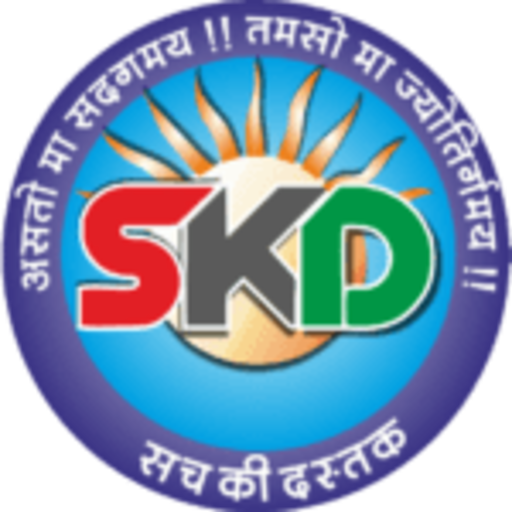 Sach Ki Dastak logo