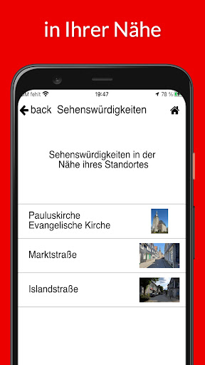 Hückeswagener Stadtführer
