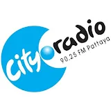 City Radio Pattaya icon
