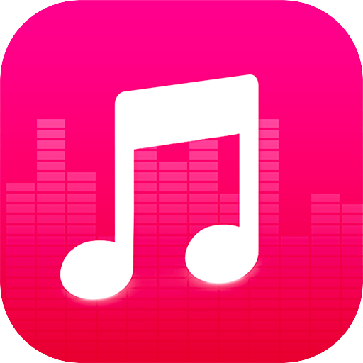MP3 Offline Music Player logo
