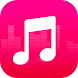 MP3 Offline Music Player - Androidアプリ