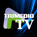Cover Image of Tải xuống Trimedio TV 1.0 APK