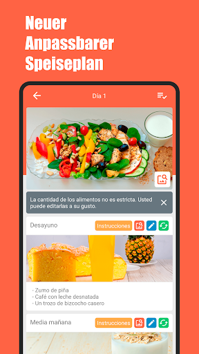 App-Vorschau
